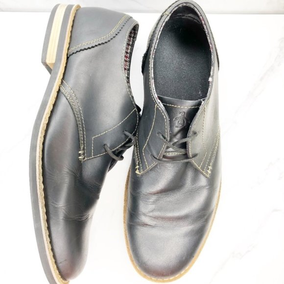 penguin waylon oxford shoes